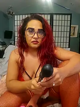 Snapshot of sweetcheekzx chatting on 12.26.24 sweetcheekzx online show from 12.26.24