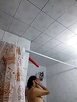 LaInsaciableIntensa online show from 11.03.25