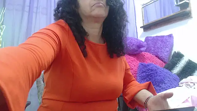 heyline milf online show from 10.07.25