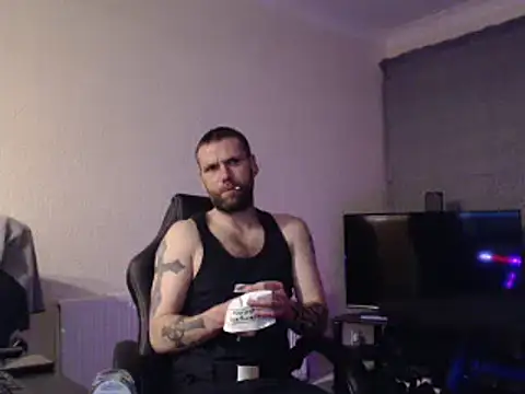 Atheist777 online show from 01.04.25