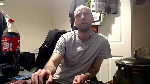 Atheist777 online show from 02.01.26