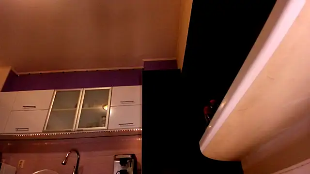 purpleariellx online show from 03.13.25