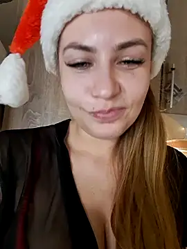 Keli Jessi online show from 12.25.24