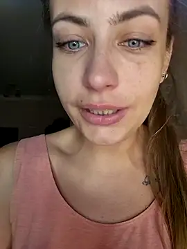 Keli Jessi online show from 02.07.26