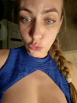 Keli Jessi online show from 04.24.26