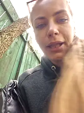 Keli Jessi online show from 04.25.26