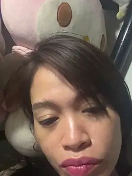 pinay4uwithagoodheart online show from 03.12.26