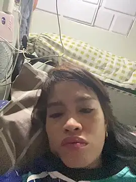 pinay4uwithagoodheart online show from 04.03.26