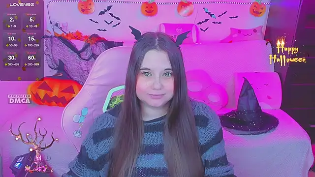 Lolisuccub online show from 11.01.25