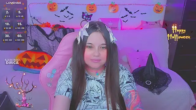 Lolisuccub online show from 11.27.25