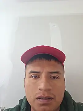 Diablo9804 online show from 10.29.25