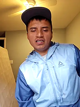 Diablo9804 online show from 11.15.25