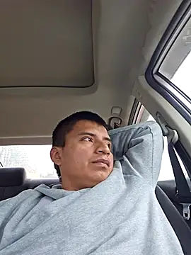 Diablo9804 online show from 12.18.25