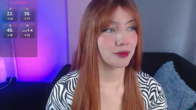 Snapshot of sweetrafaella chatting on 12.19.24 sweetrafaella online show from 12.19.24