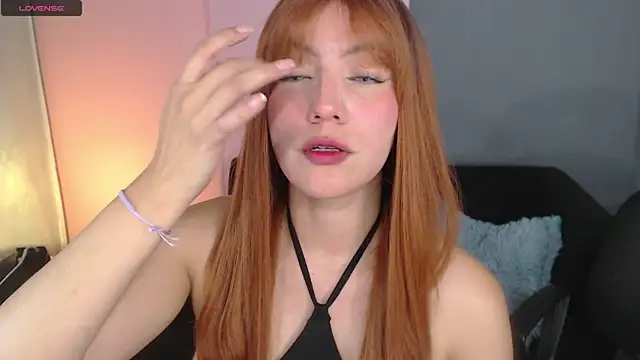 Snapshot of sweetrafaella chatting on 01.14.25 sweetrafaella online show from 01.14.25