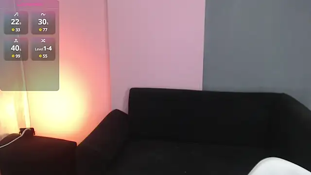 Snapshot of sweetrafaella chatting on 02.05.25 sweetrafaella online show from 02.05.25