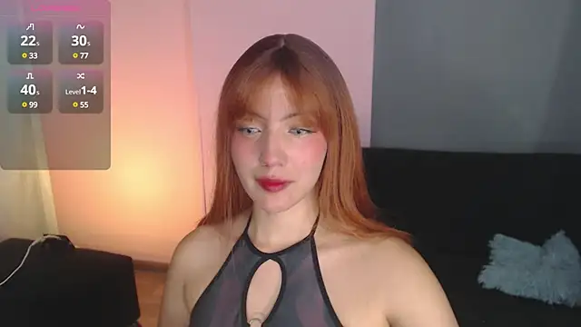 Snapshot of sweetrafaella chatting on 03.12.25 sweetrafaella online show from 03.12.25