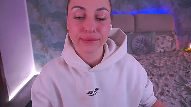 KristiiMax online show from 03.31.26