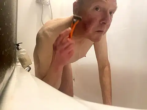 boilinghot123 online show from 10.03.25