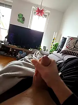 lovebbwgirly online show from 12.27.24