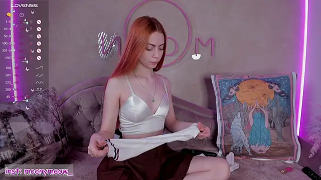 Snapshot of lika_lil chatting on 03.03.25 lika lil online show from 03.03.25