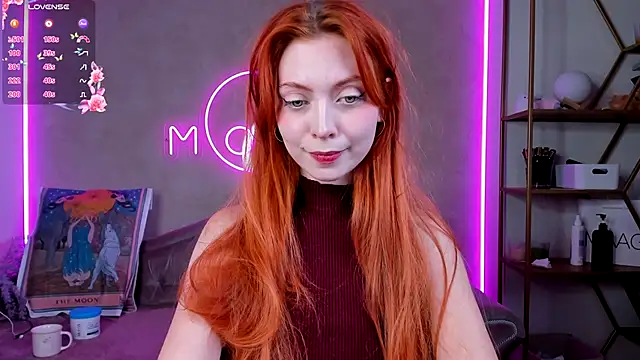 lika lil online show from 11.18.25