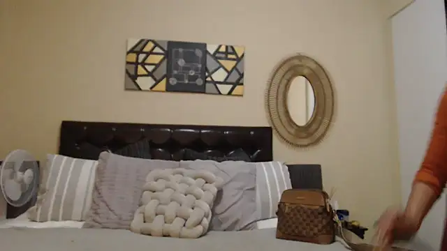 Creamyass22 online show from 02.23.26