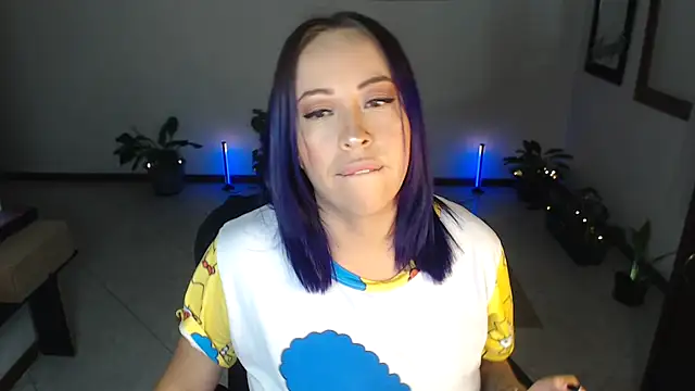 charlottezoe15 online show from 06.21.26
