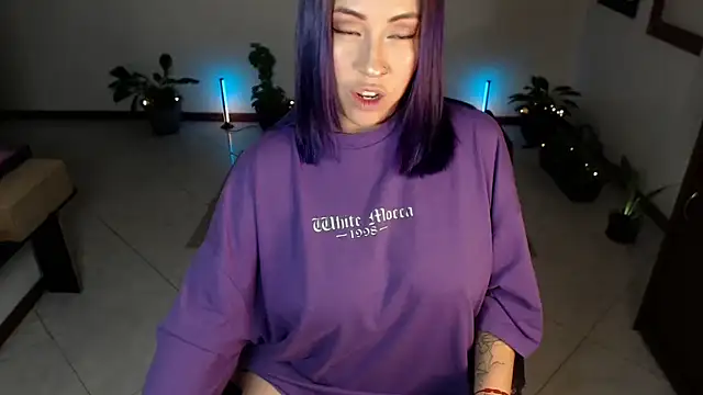 charlottezoe15 online show from 06.23.26