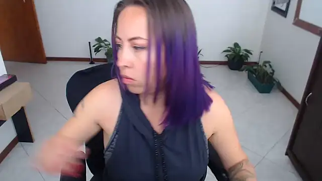charlottezoe15 online show from 07.06.26
