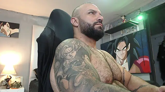 bardock 1 online show from 03.29.26