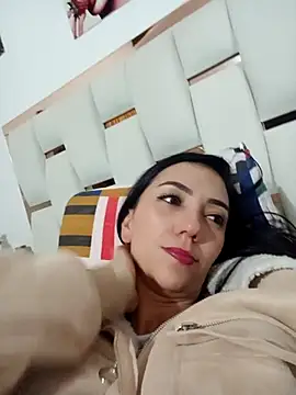 LunaZambrano online show from 02.12.25