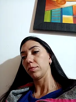 LunaZambrano online show from 03.14.25