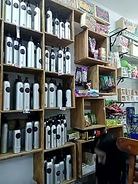 LunaZambrano online show from 03.17.25