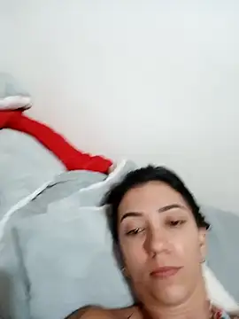 LunaZambrano online show from 03.18.25