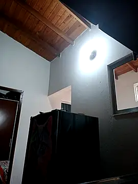 LunaZambrano online show from 09.18.25