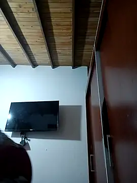 LunaZambrano online show from 09.19.25