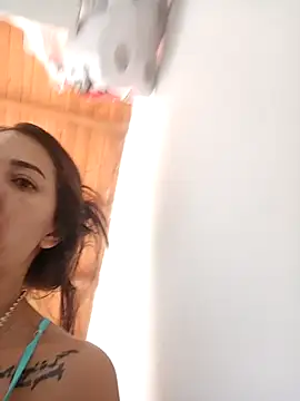 LunaZambrano online show from 11.17.25