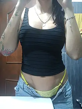 LunaZambrano online show from 07.02.26