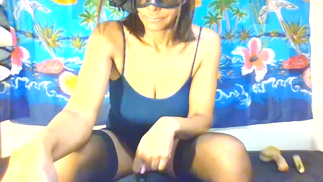 laetitiafun online show from 03.10.25