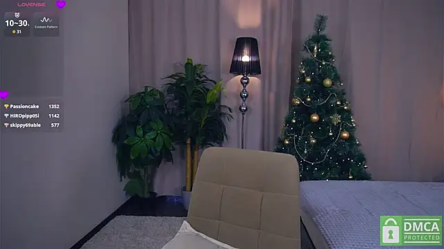 AmmyScotch online show from 01.03.25
