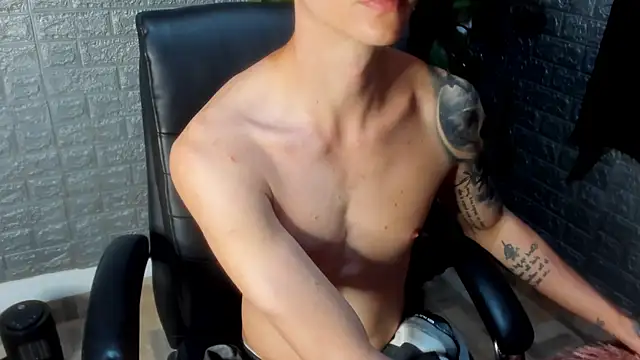 Dmtry6 online show from 11.27.25