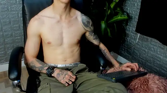 Dmtry6 online show from 02.28.26