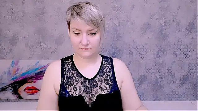 Djullia online show from 02.14.25