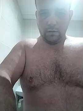 manubm03 online show from 11.06.25