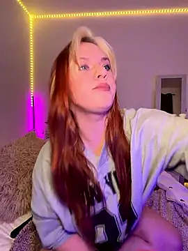 AnjaAmelia online show from 04.08.26