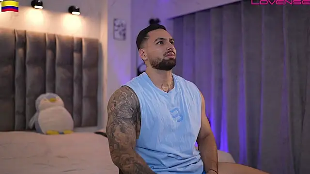 Snapshot of john_king29 chatting on 01.18.26 john king29 online show from 01.18.26