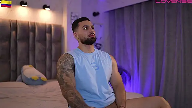 Snapshot of john_king29 chatting on 02.02.26 john king29 online show from 02.02.26