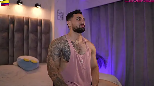 Snapshot of john_king29 chatting on 02.05.26 john king29 online show from 02.05.26