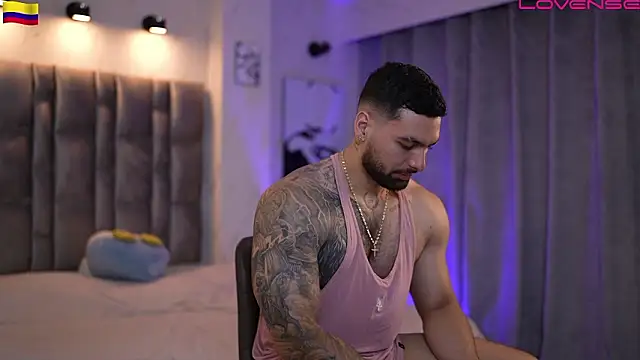 Snapshot of john_king29 chatting on 02.10.26 john king29 online show from 02.10.26